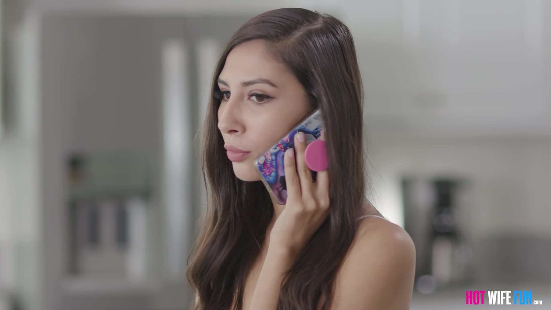 HOTWIFE SLUT GIANNA DIOR CRAVES BBC