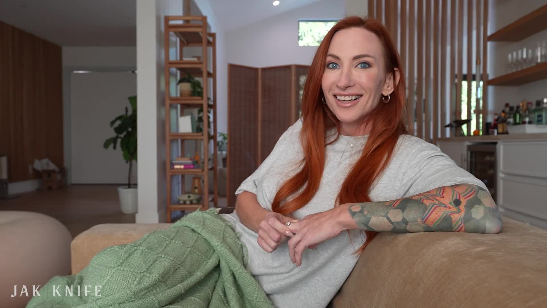 Sophia Locke porn Part II